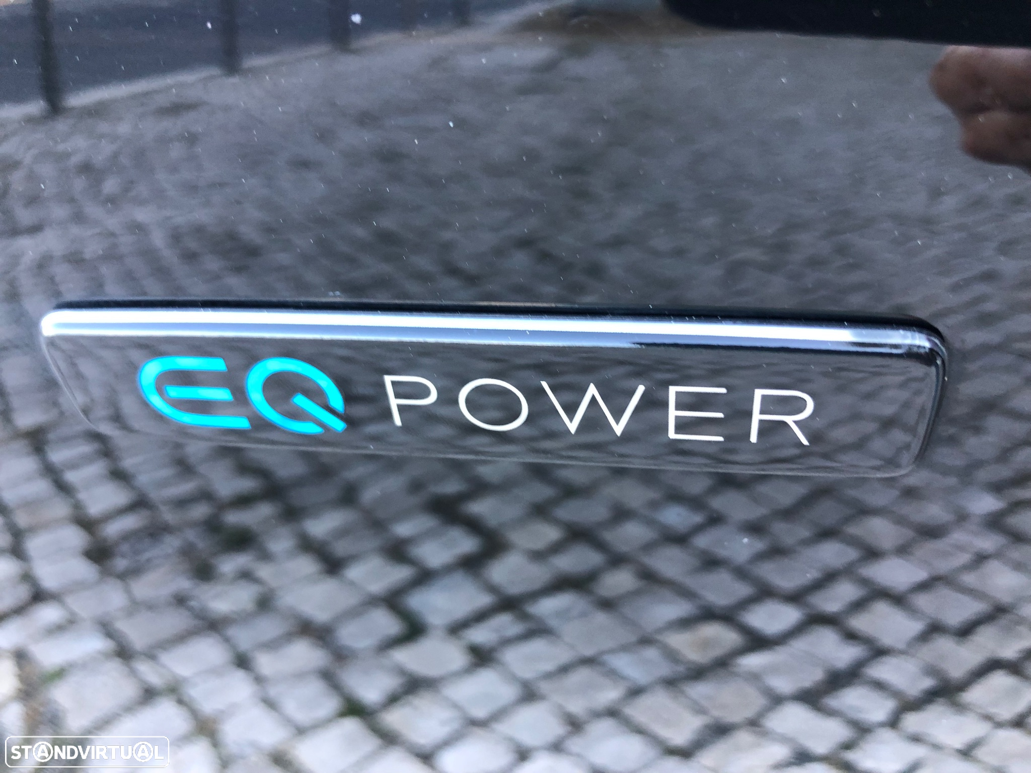 Mercedes-Benz E 300 de Avantgarde - 19