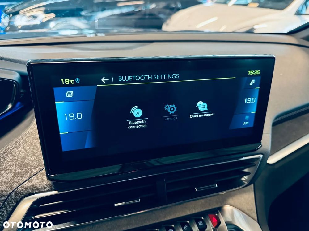 Peugeot 3008 1.6 PureTech HYbrid4 GT S&S EAT8 - 9