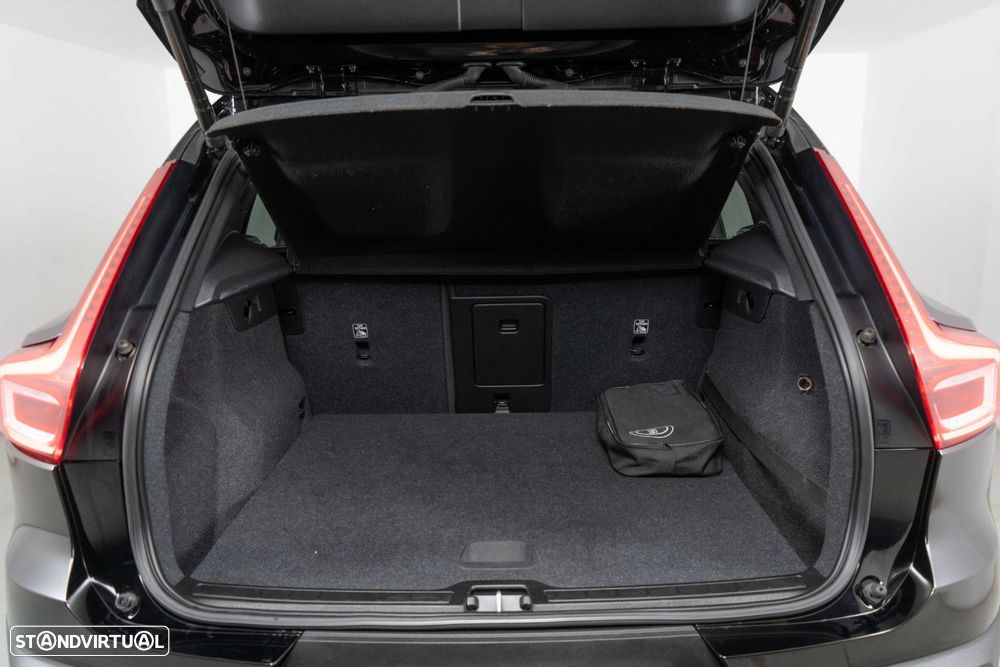 Volvo XC 40 1.5 T5 PHEV Inscription Expression - 13