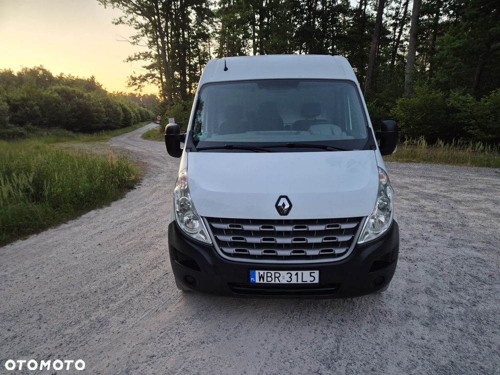 Renault Master L2H2 - 2