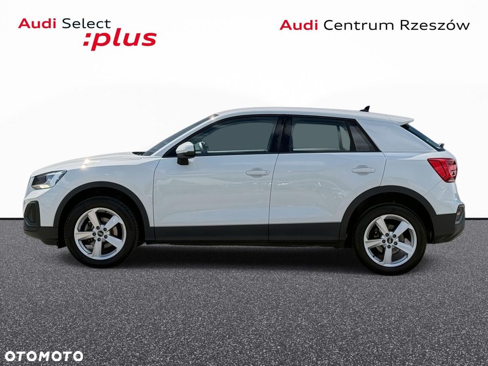 Audi Q2 30 TFSI - 9