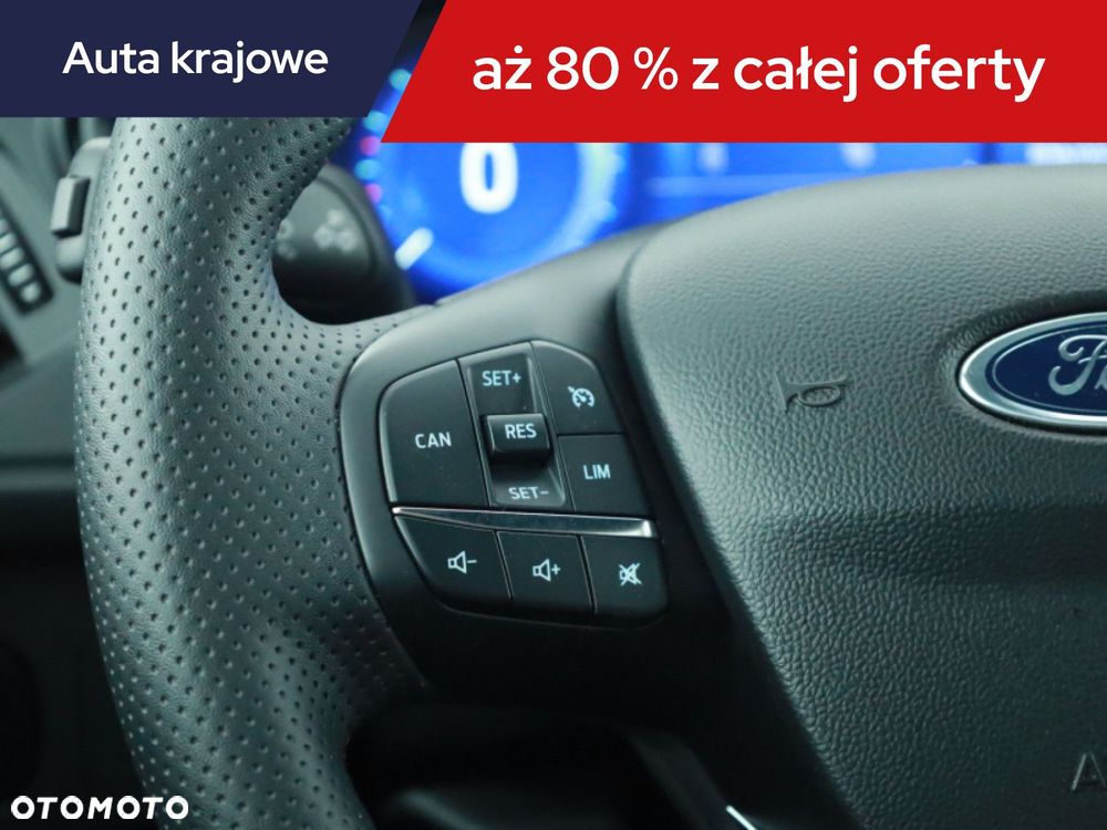 Ford Focus - 20