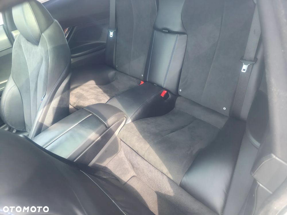 BMW Seria 6 640d Coupe - 11