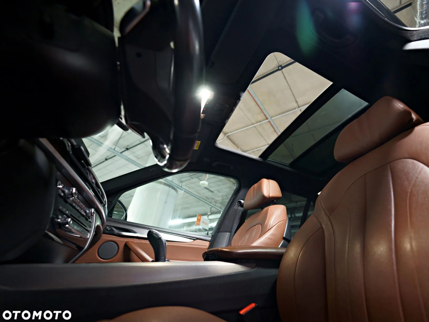 BMW X5 xDrive40d - 28