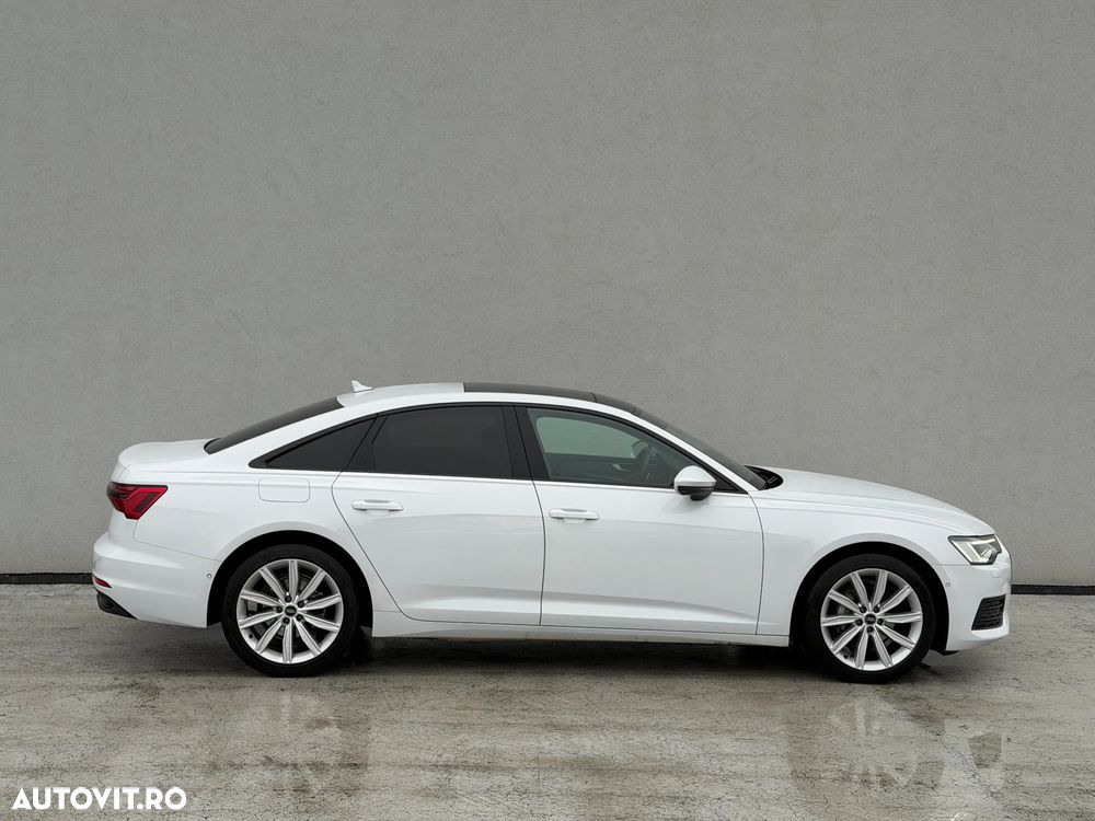 Audi A6 2.0 40 TDI S tronic Design - 7