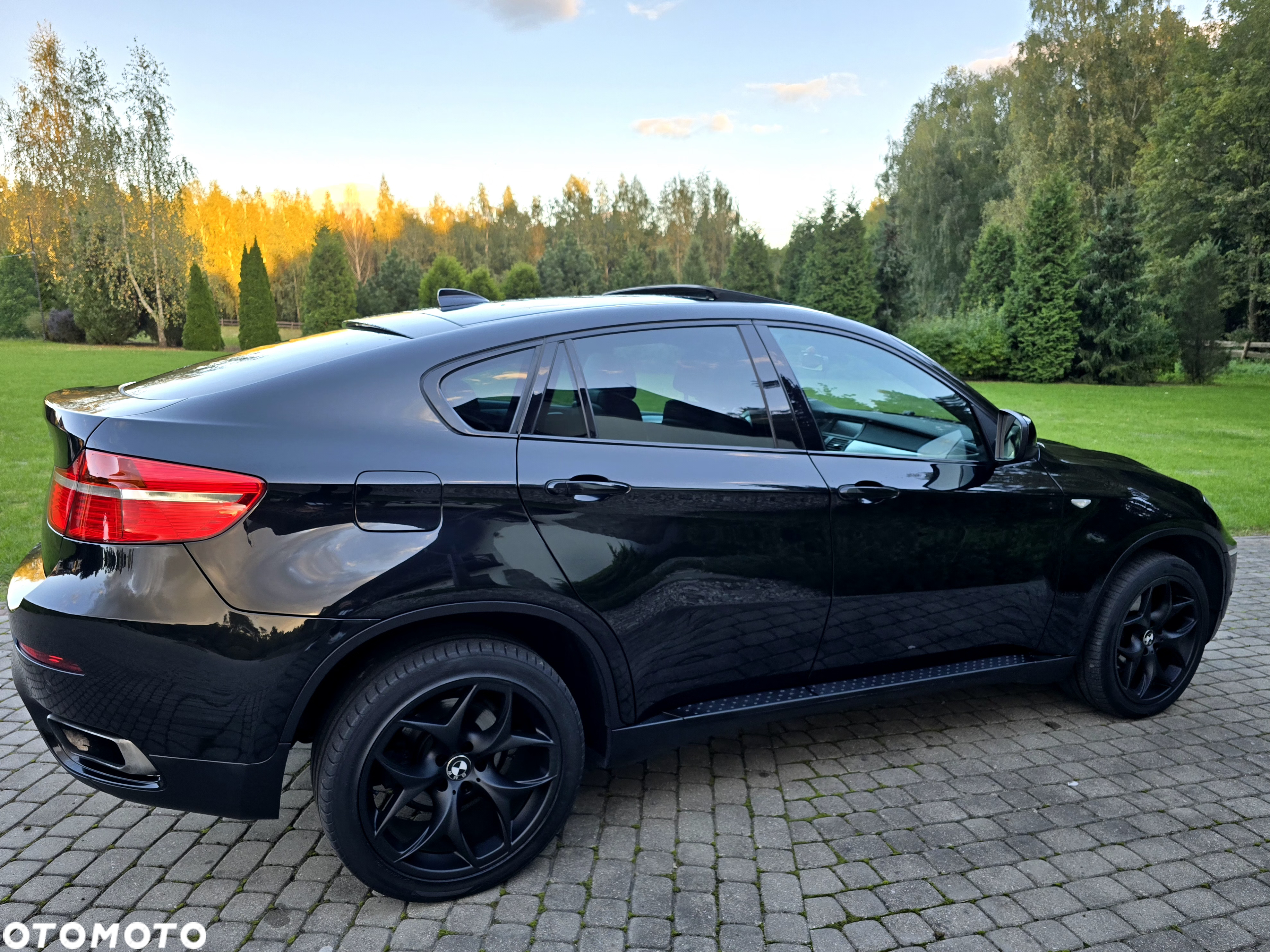 BMW X6 30d xDrive - 12