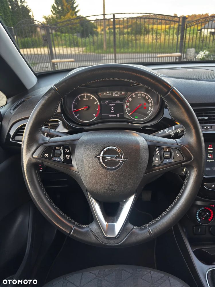 Opel Corsa 1.2 Edition - 14