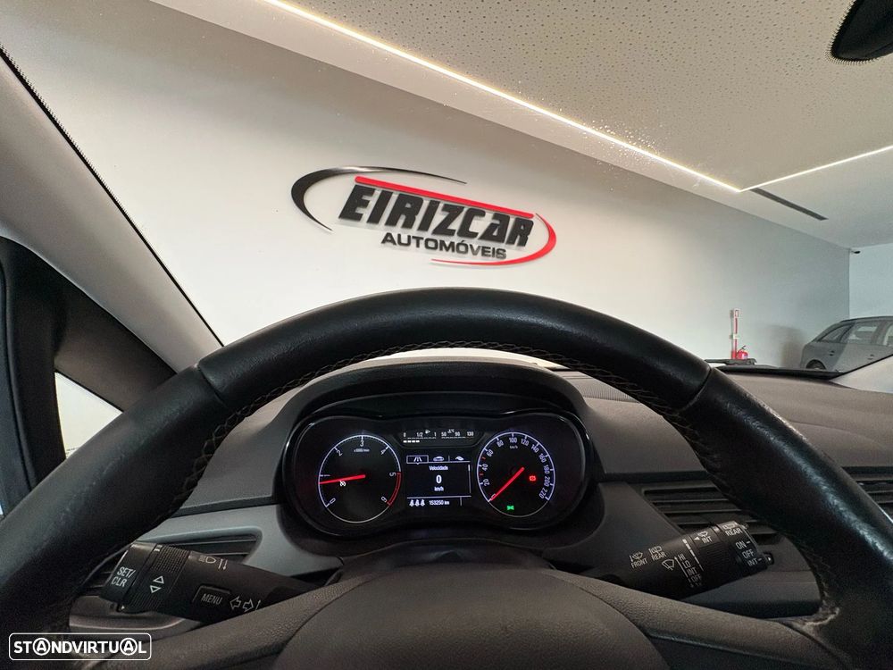 Opel Corsa 1.3 CDTi - 10