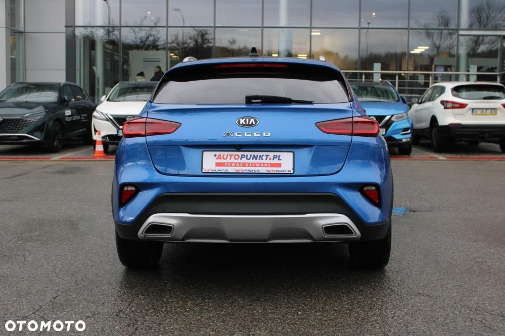 Kia XCeed - 6