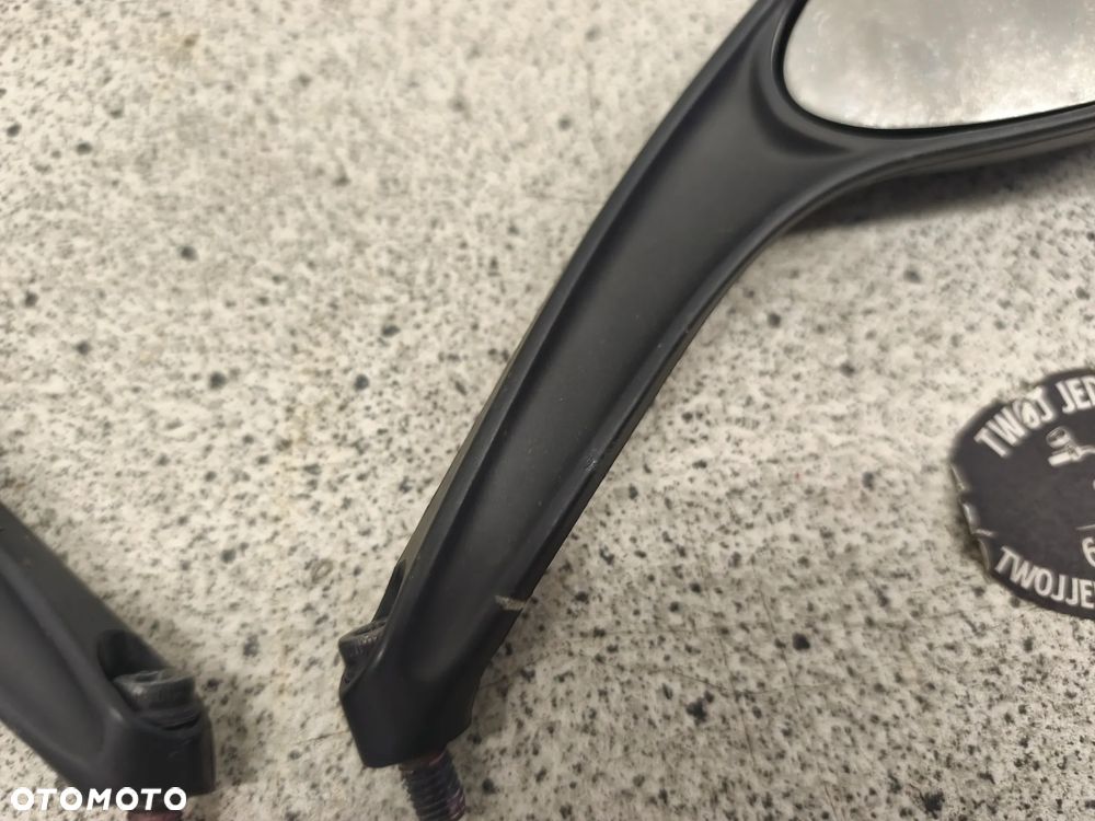 Lusterka Ducati Monster 696 796 1100 - 5