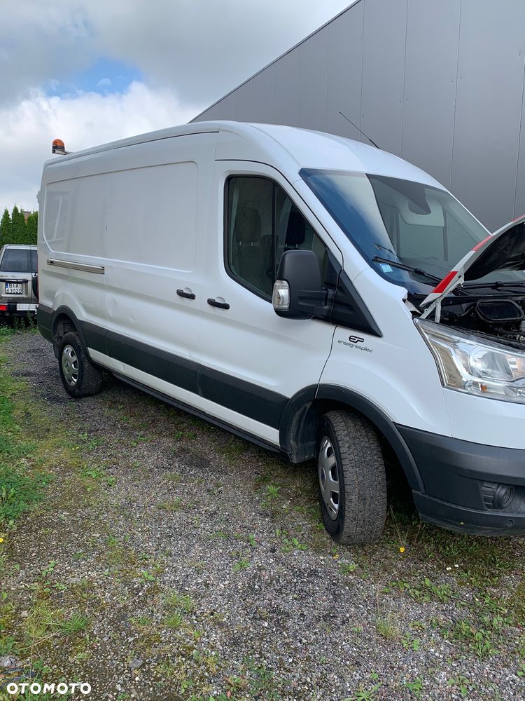 Ford Transit - 8