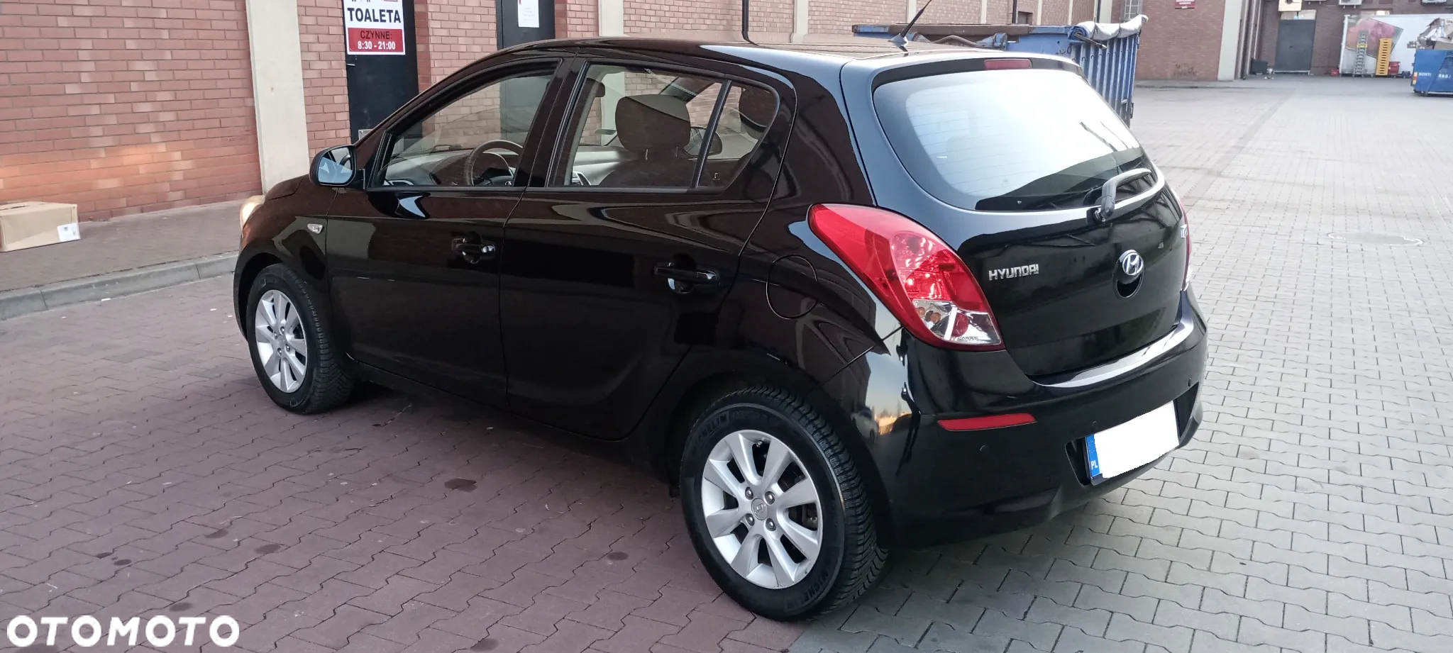 Hyundai i20 - 3