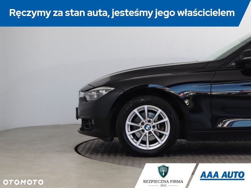 BMW Seria 3 - 16