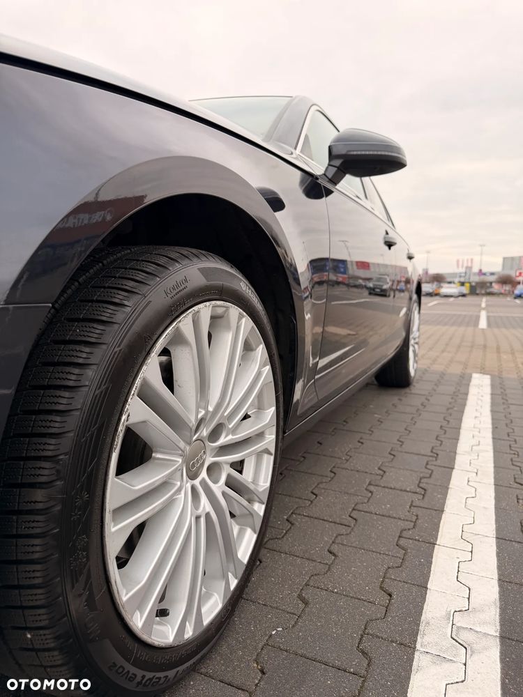 Audi A4 Avant 2.0 TDI S tronic - 12