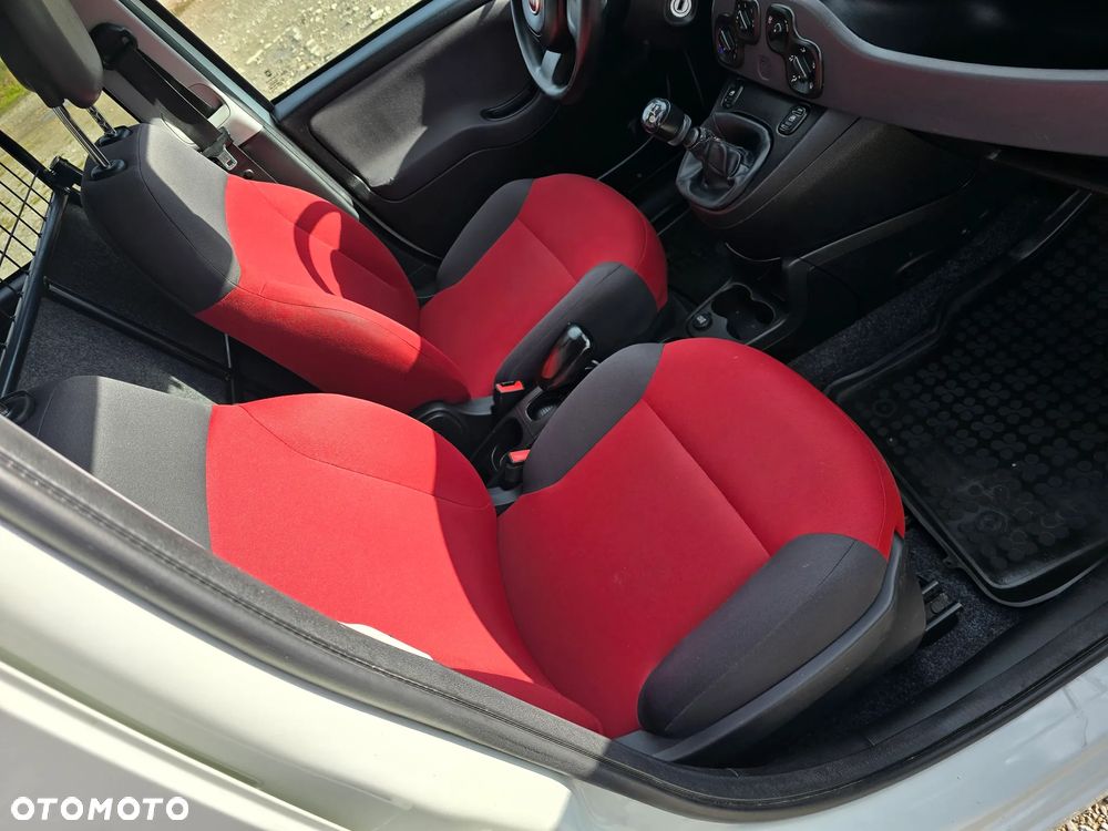 Fiat Panda - 17