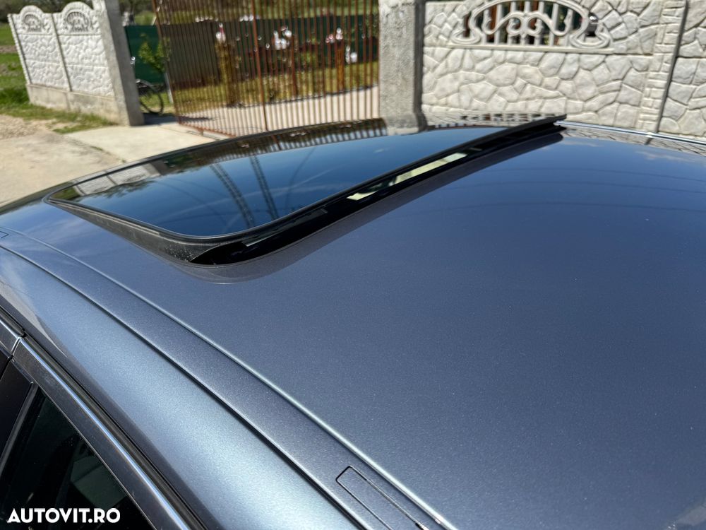 BMW Seria 5 520d Aut. - 20
