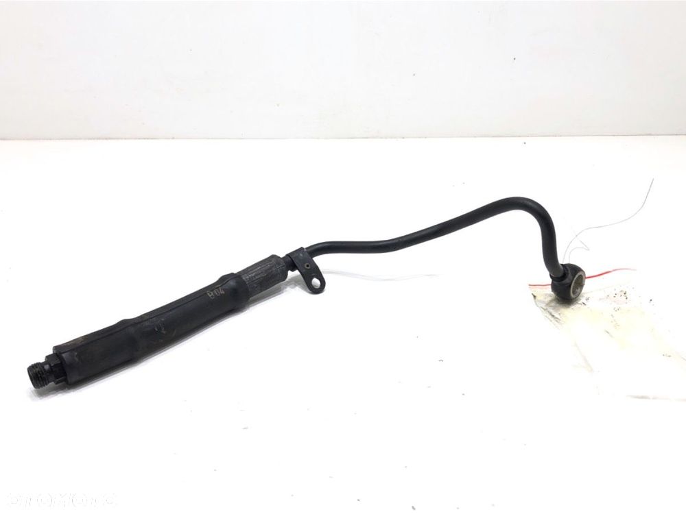 WĄŻ WSPOMAGANIA  AUDI A4 B6 (8E2) 2000 - 2005 2.4 125 kW [170 KM] benzyna 2001 - 2004 4B0422893A - 1