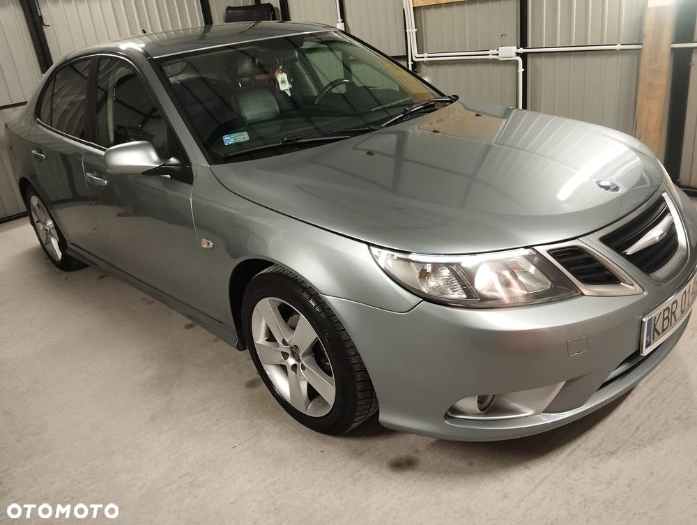 Saab 9-3 - 19