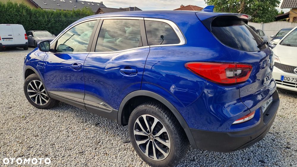 Renault Kadjar BLUE dCi 115 EDC BUSINESS EDITION - 8