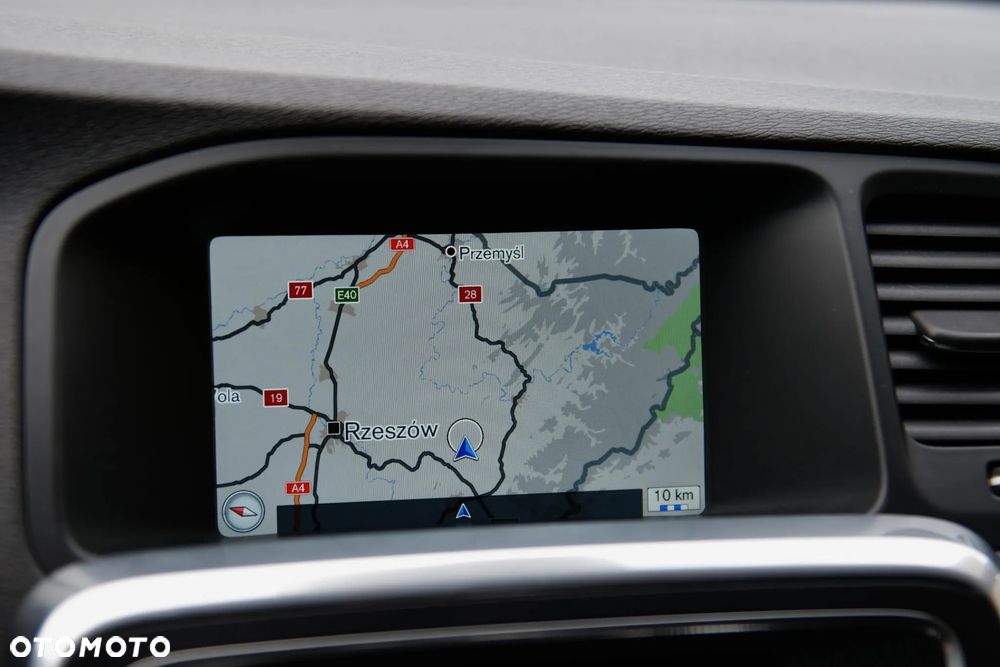 Volvo S60 D3 Drive-E R-Design Momentum - 21