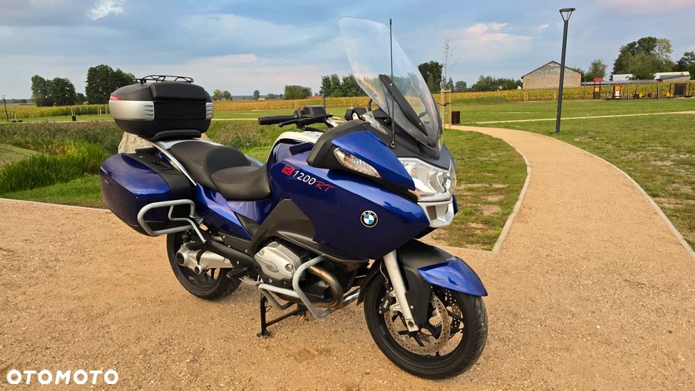 BMW RT - 4