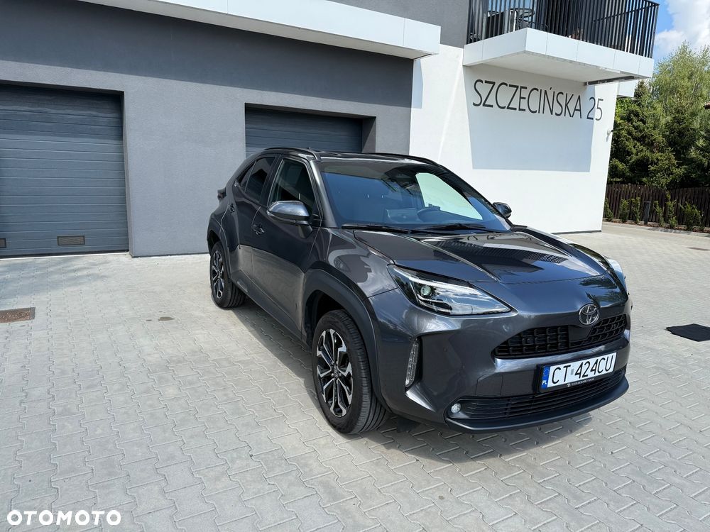 Toyota Yaris Cross Hybrid 1.5 Style - 14