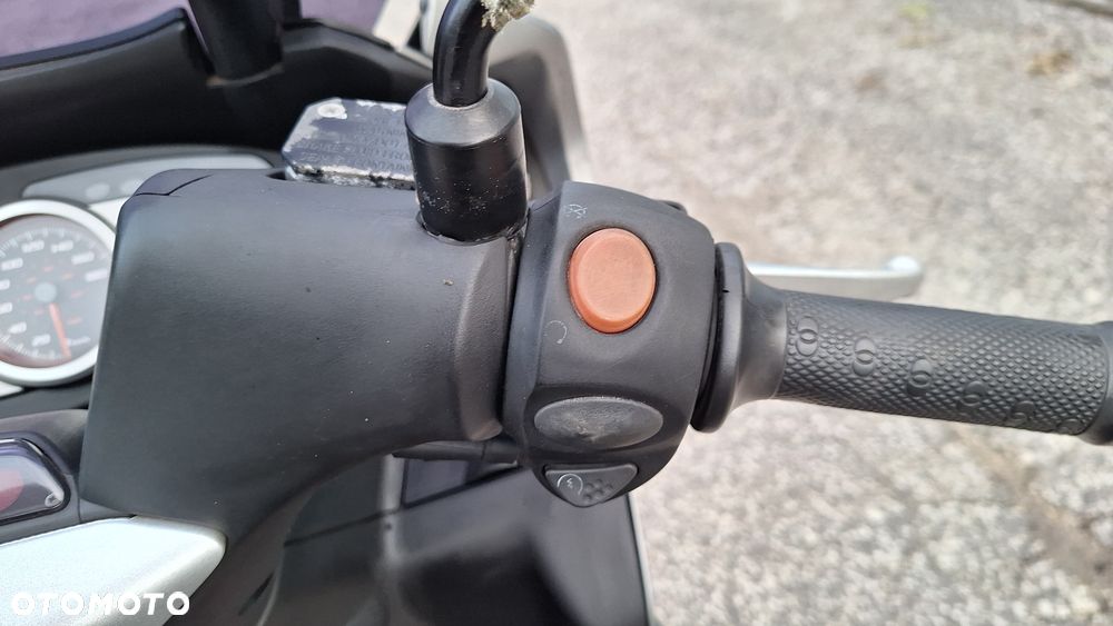 Gilera Inny - 24