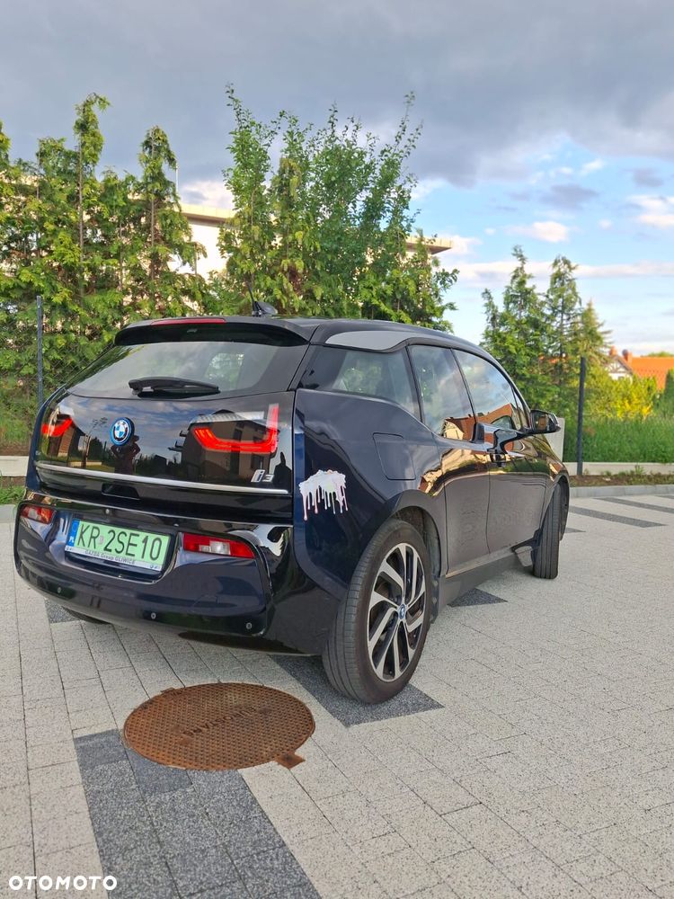 BMW i3 94 Ah - 4