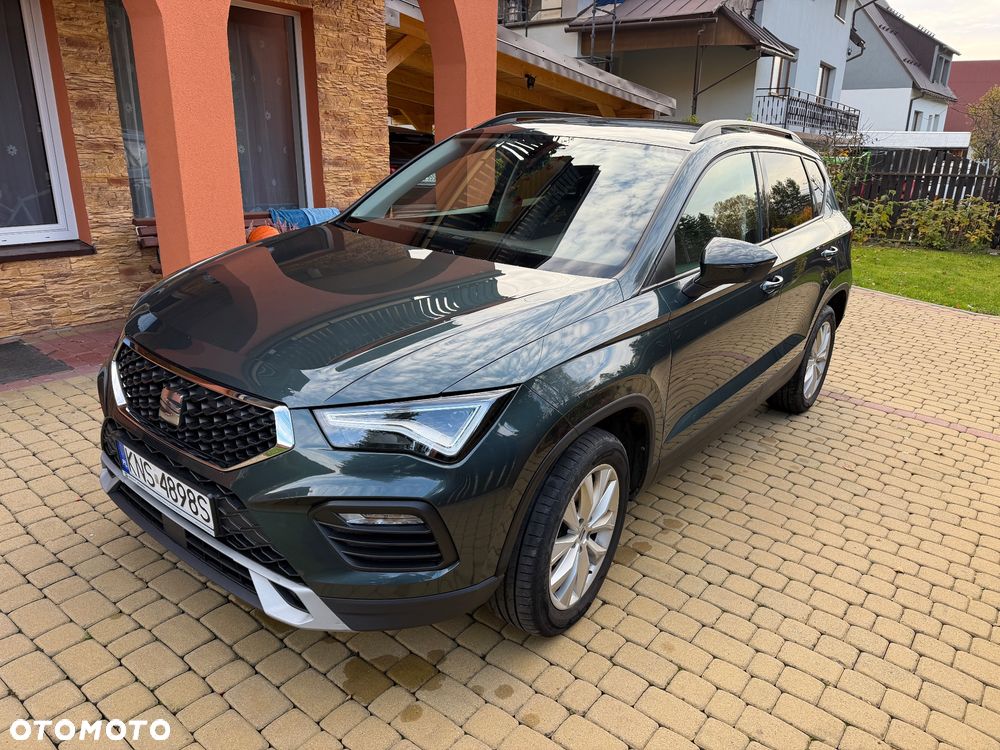 Seat Ateca - 7