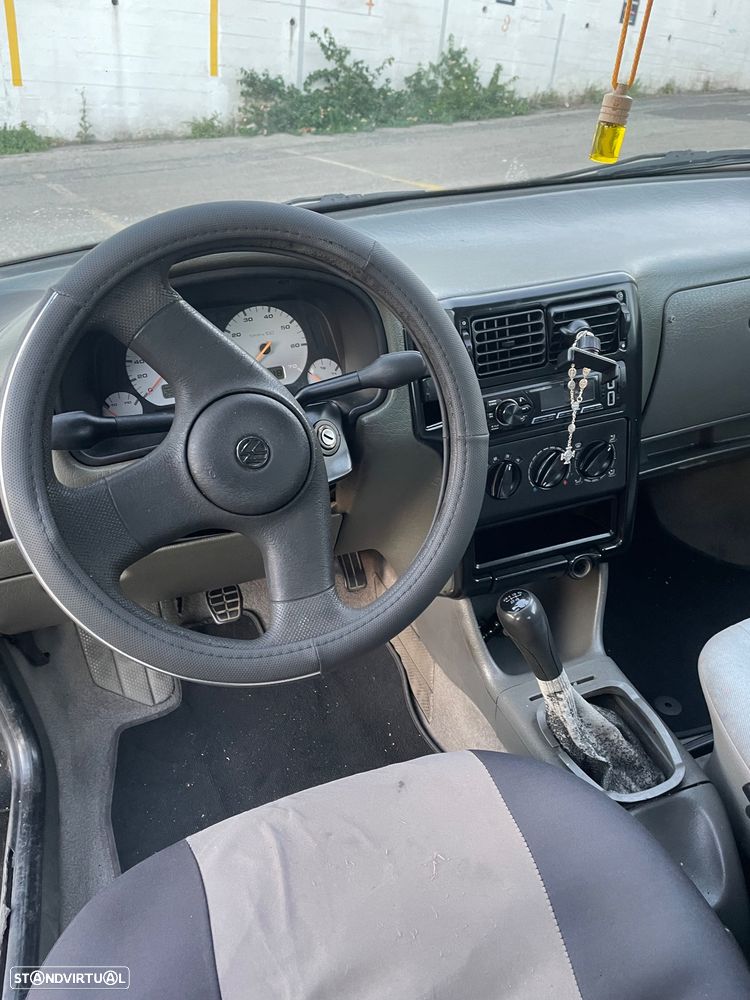 VW Polo 1.05 GL - 15