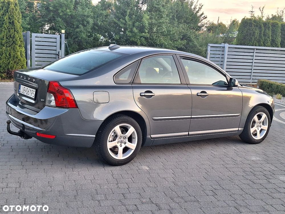 Volvo S40 1.8 Momentum - 6