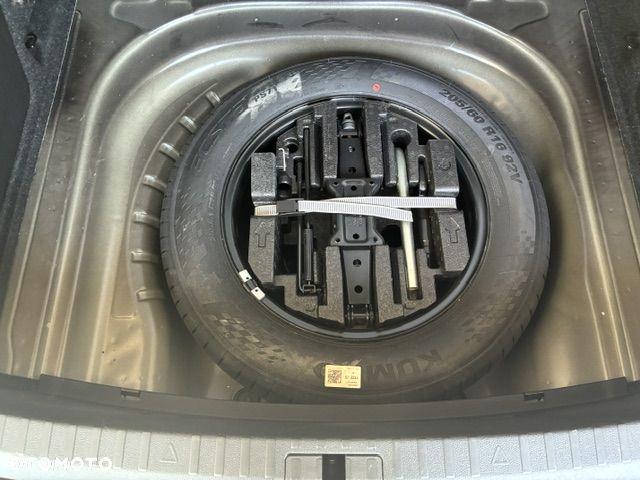 Skoda Octavia 1.5 TSI mHEV Sportline DSG - 17