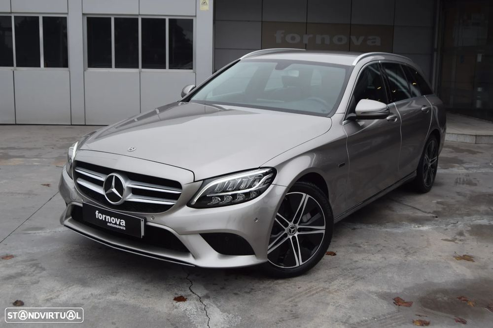 Mercedes-Benz C 300 de Avantgarde - 2