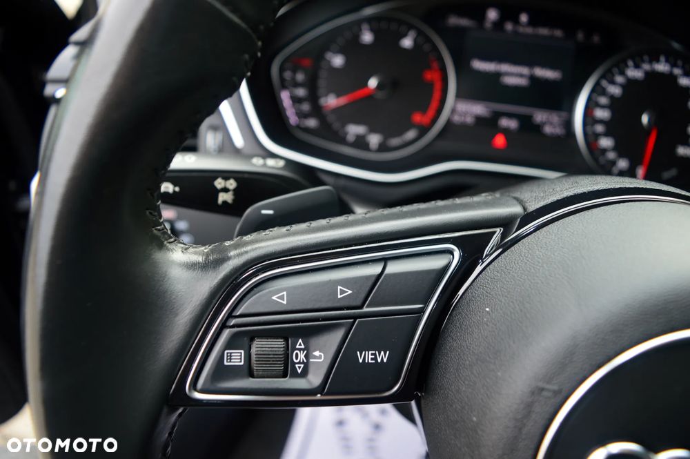 Audi A4 Avant - 37