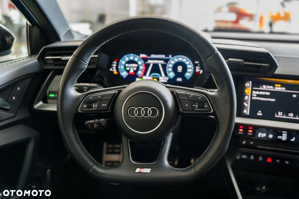 Audi S3 - 24