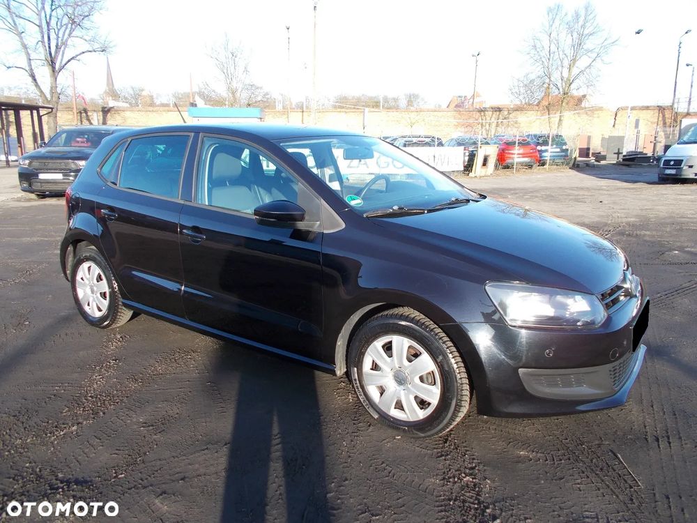Volkswagen Polo 1.2 Style - 2