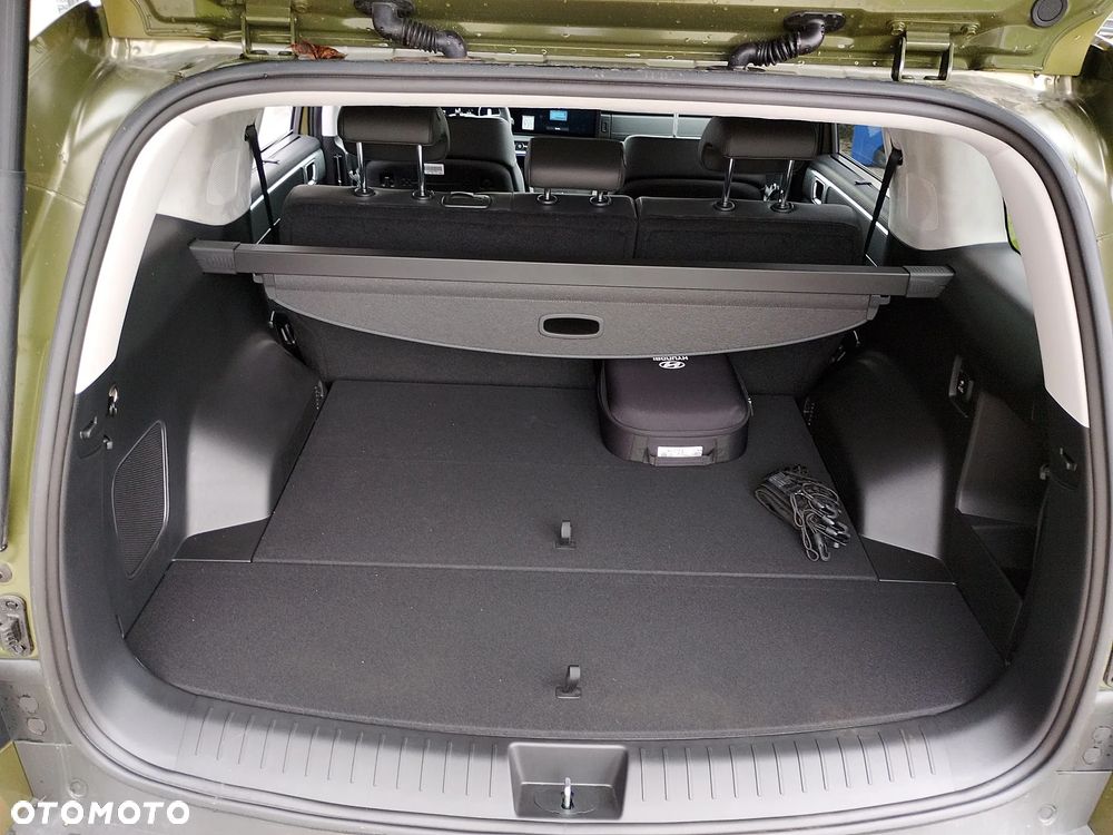 Hyundai Santa Fe 1.6 T-GDI PHEV Platinum 4WD - 17