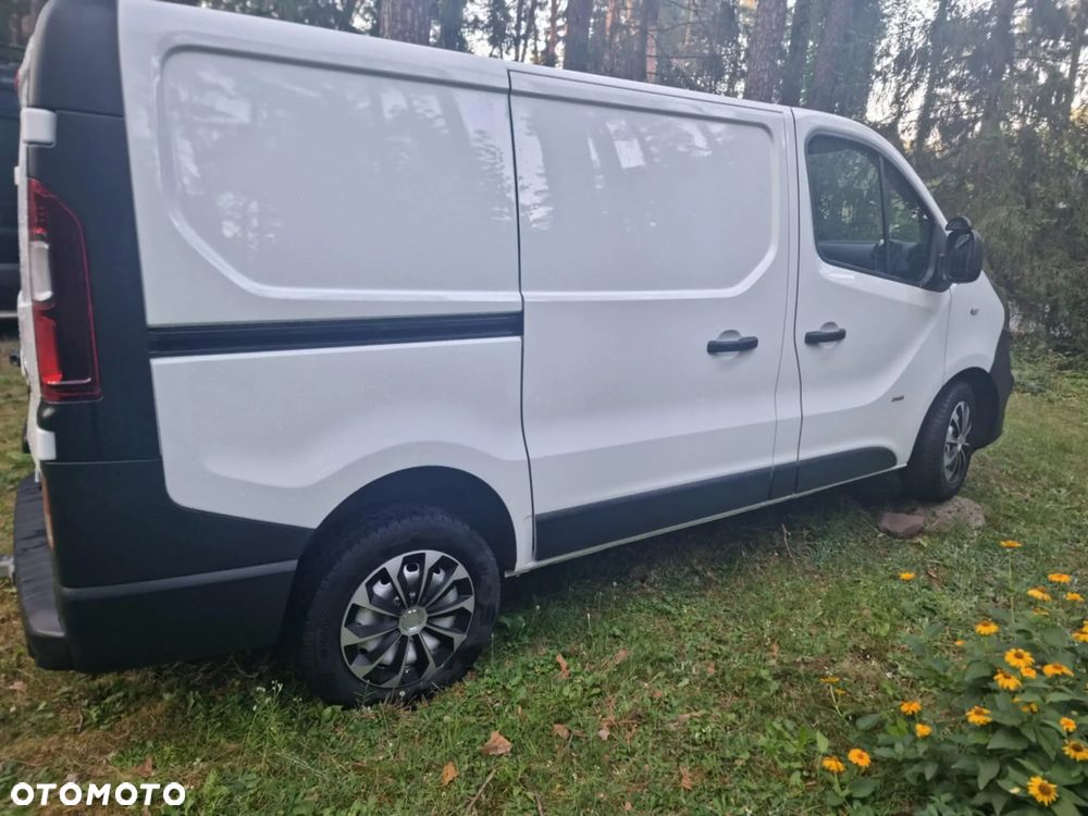 Opel Vivaro-B - 14