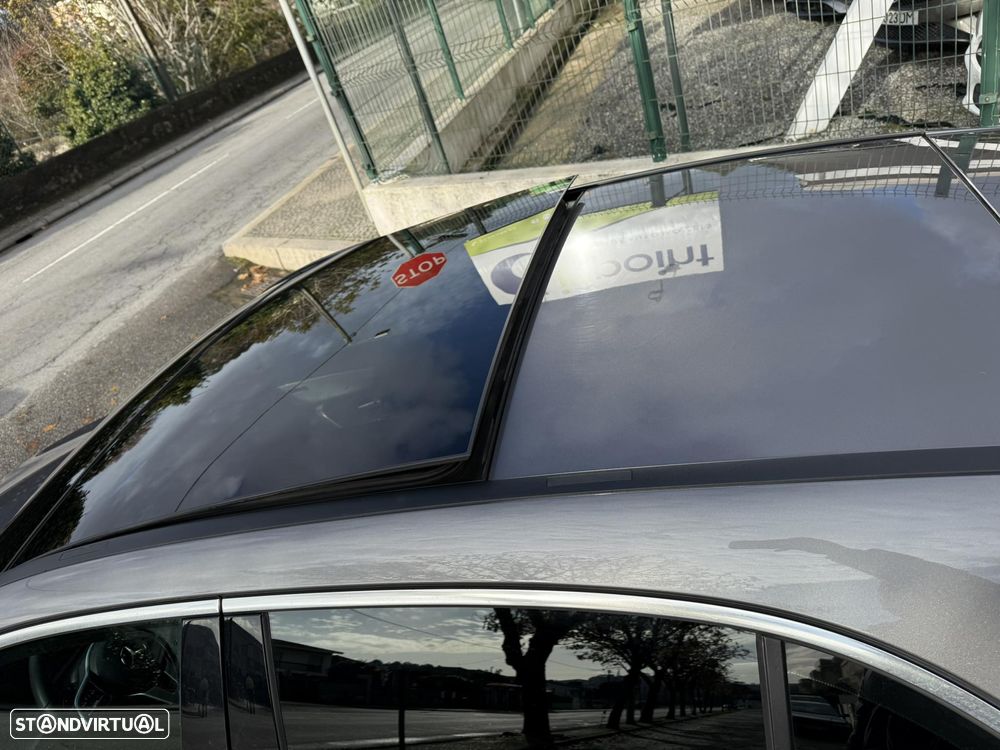 Mercedes-Benz A 180 d 7G-DCT Edition 19 - 6