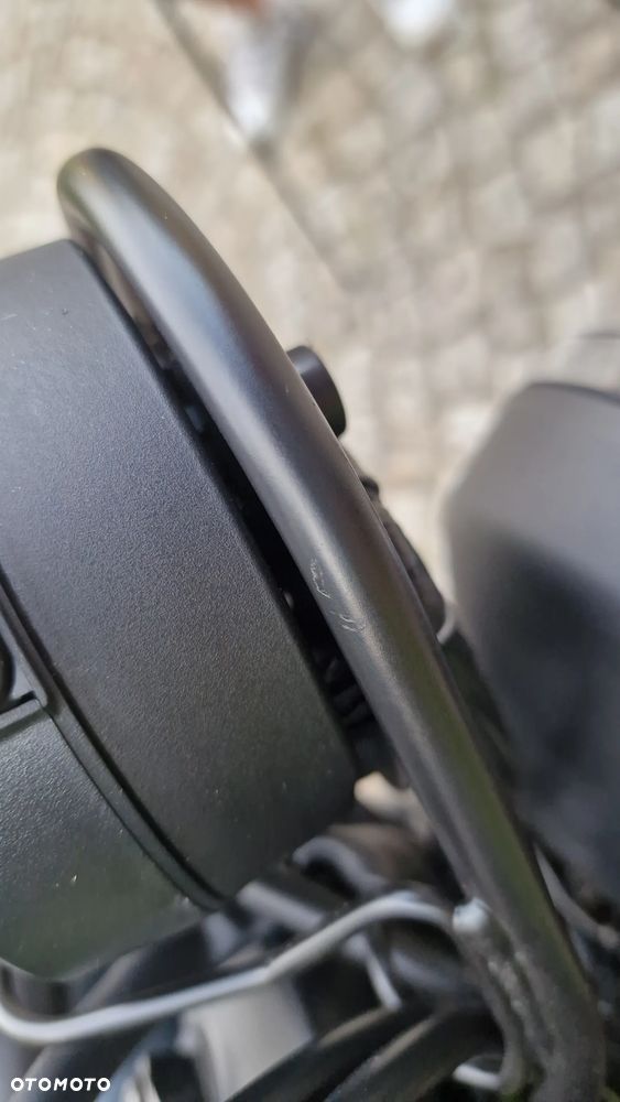 Honda CL - 23
