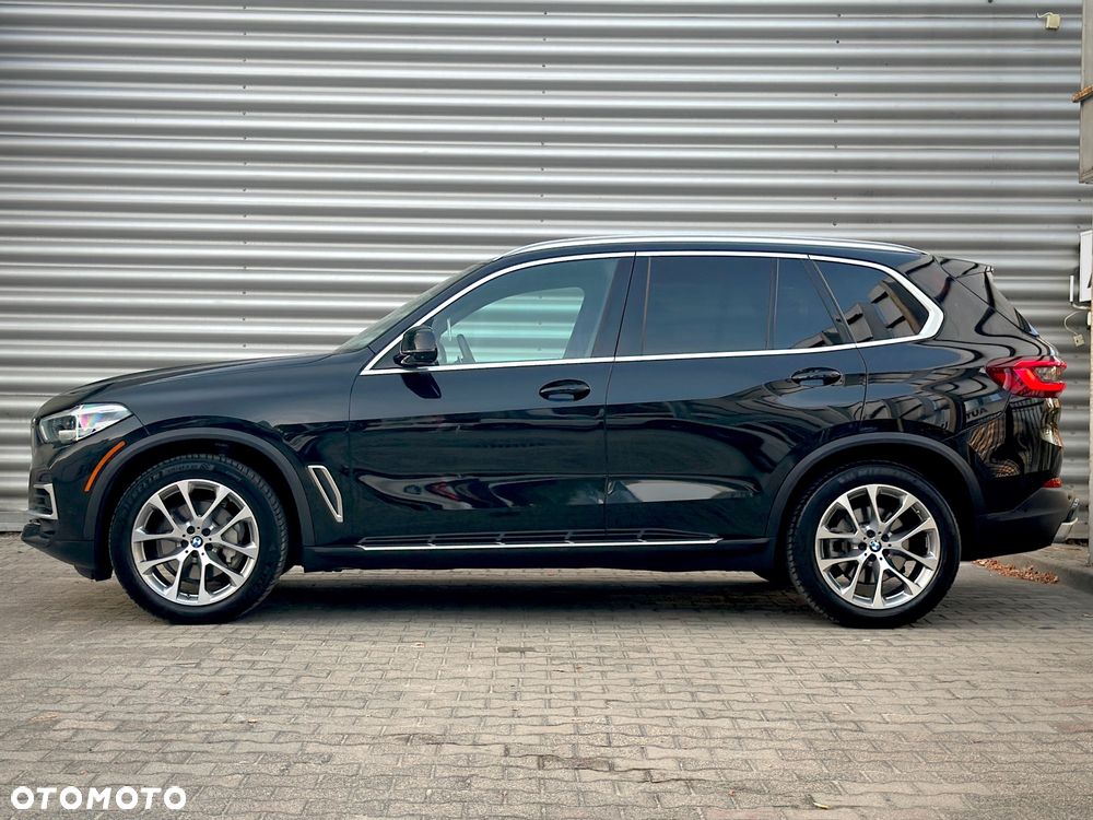 BMW X5 xDrive40i xLine - 2