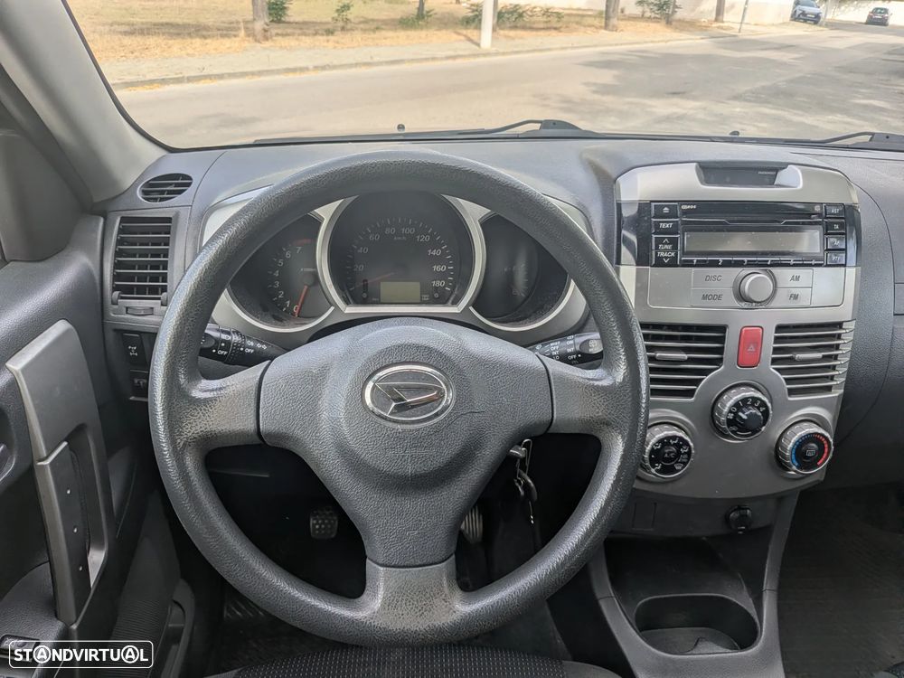 Daihatsu Terios 1.3 DVVT Look - 9