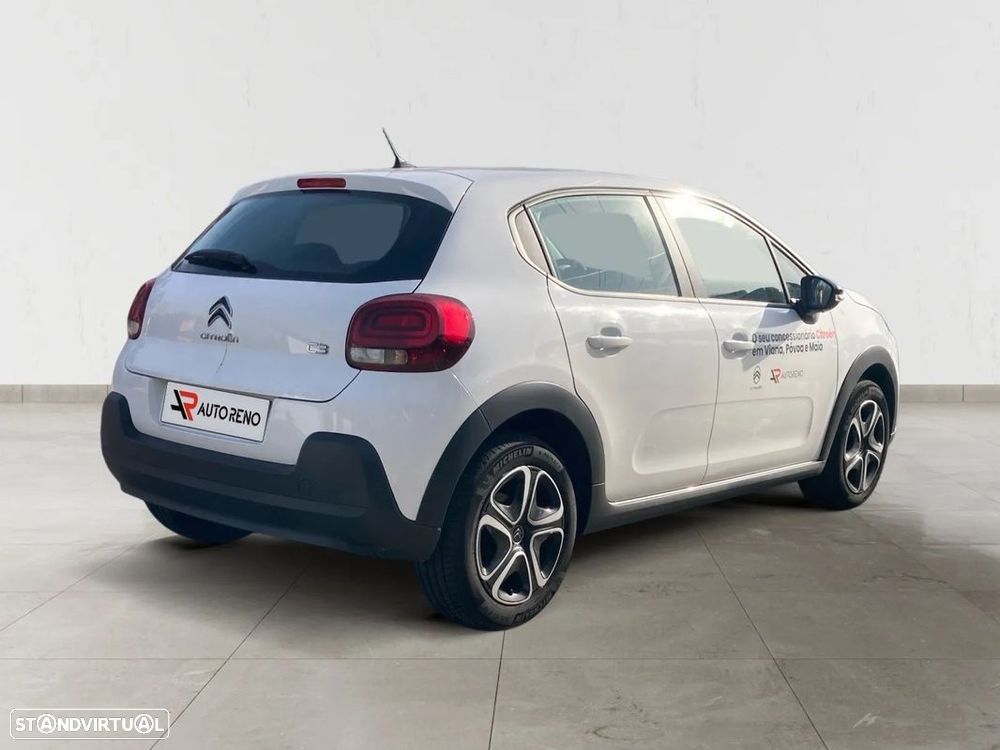 Citroën C3 1.5 BlueHDi C-Series - 5
