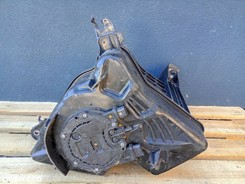 zbiornik adblue pompa A0994713600 mercedes sprinter W907 W910 22r - 4