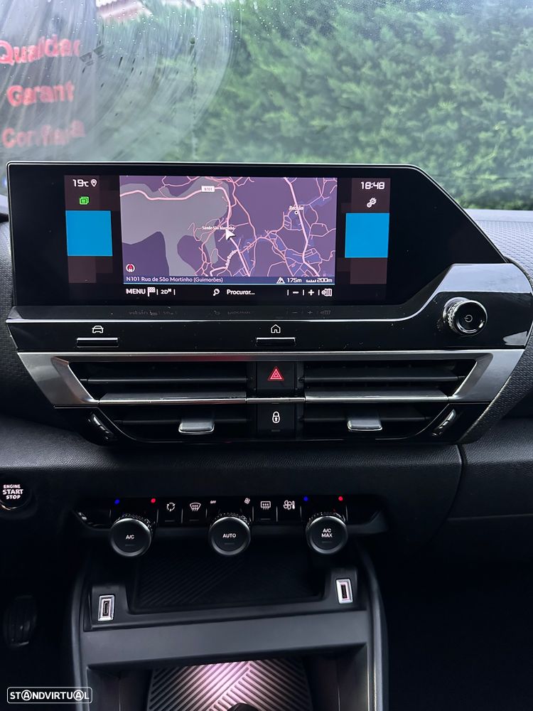 Citroën C4 BlueHDi 110 Stop&Start C-SERIES - 8