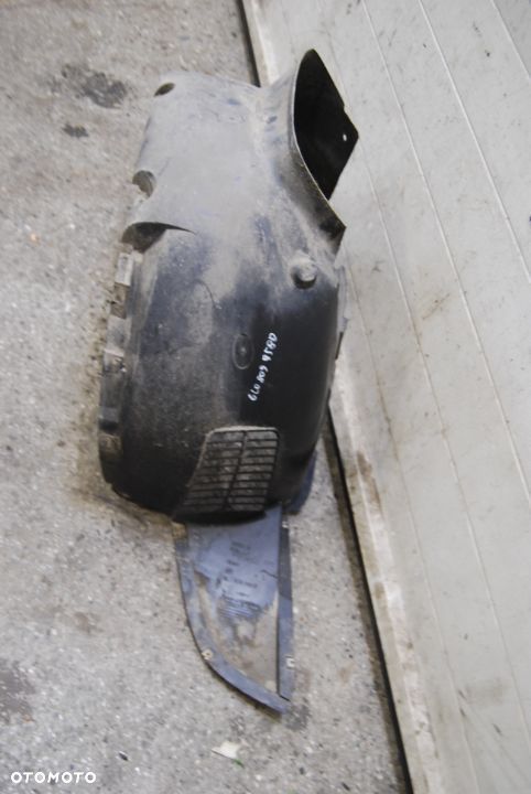 NADKOLE PRAWY PRZÓD PRZEDNIE SEAT IBIZA III 6L0809958/ 6L0809958D - 9