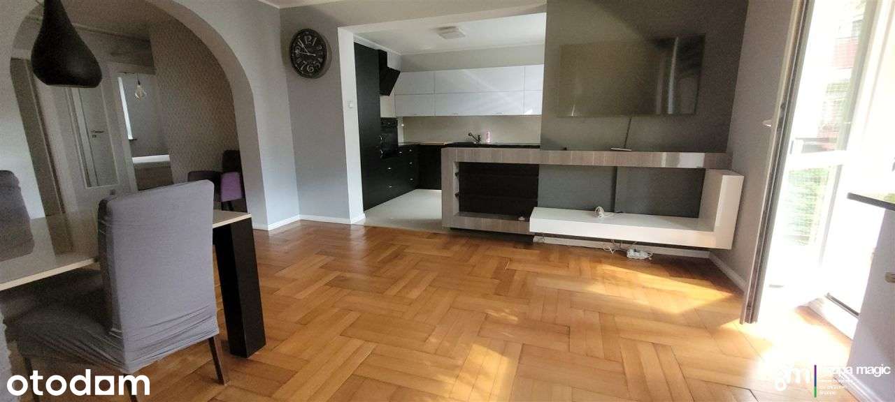 Mieszkanie, 67,30 m², Toruń
