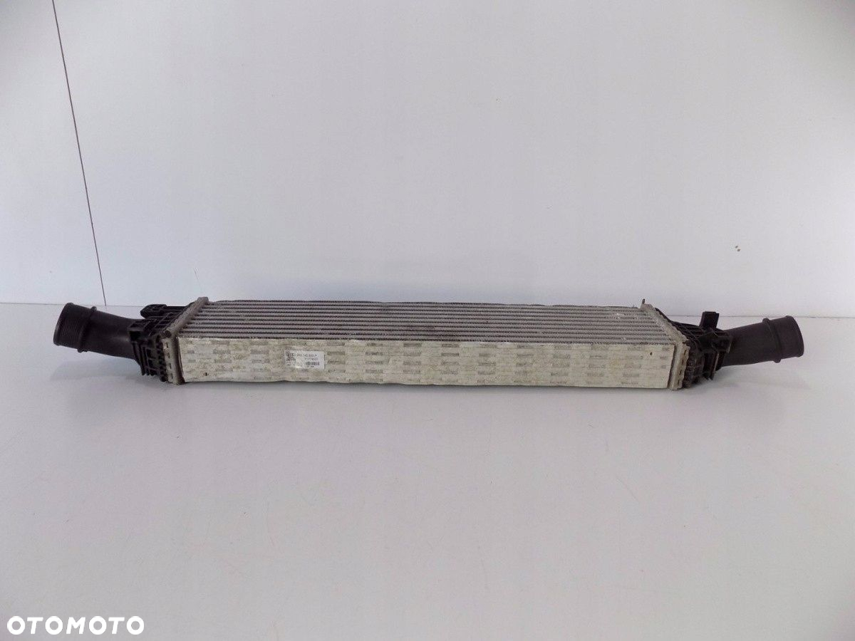 Audi A4/A5/A6/Q5 Chłodnica Powietrza 2.0T - 6158 - 5