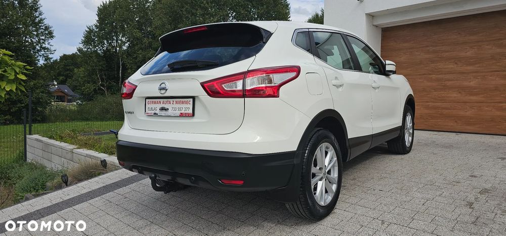 Nissan Qashqai 1.6 DIG-T Tekna - 3