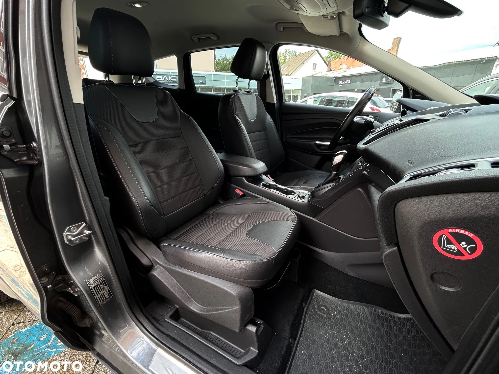 Ford Kuga 2.0 TDCi 4x4 Trend - 16
